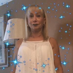 Meet your Posher, Joann